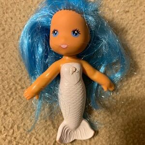 Vintage Kenner Sea Wees doll. 1979. Tropigal Camille. Amazing condition! RARE!